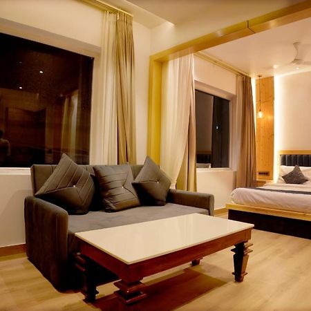 Hotel King'S Way أمريتسار المظهر الخارجي الصورة