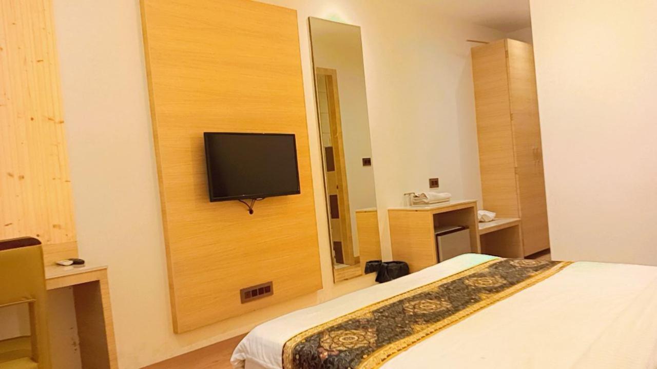 Hotel King'S Way أمريتسار المظهر الخارجي الصورة